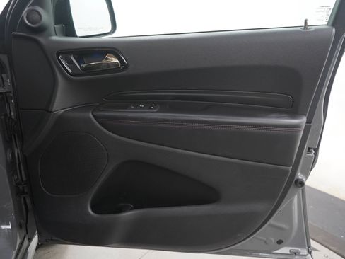 Used 2021 Dodge Durango R/T AWD/4WD image 12