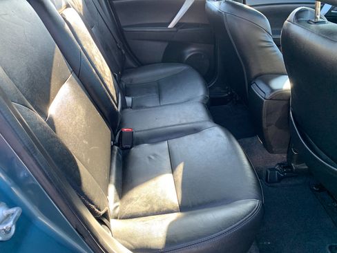 Used 2011 MAZDA MAZDA3 s Grand Touring image 31