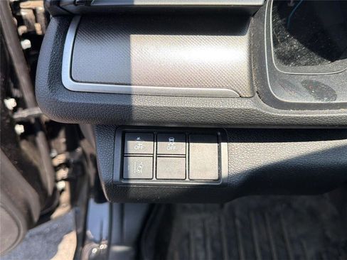 Used 2020 Honda Civic LX image 10
