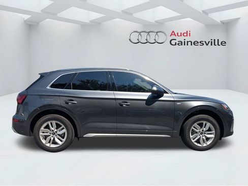 Used 2023 Audi Q5 2.0T Premium w/ Convenience Package AWD/4WD image 4