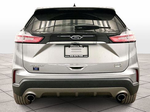 Used 2020 Ford Edge SEL w/ Convenience Package image 4