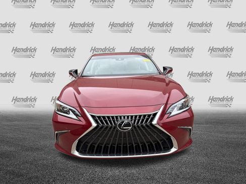 Used 2025 Lexus ES 350 w/ Premium Package FWD image 3