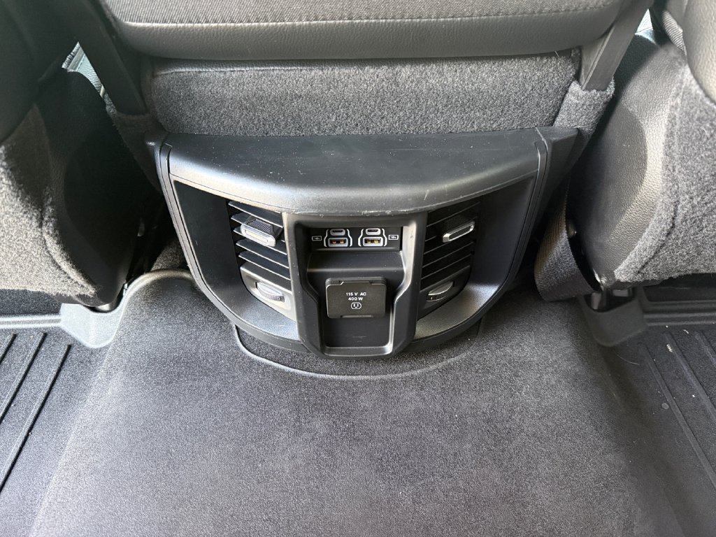 Used 2024 RAM 2500 Laramie w/ Safety Group AWD/4WD image 7