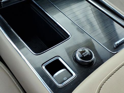 Used 2023 Lincoln Aviator Grand Touring w/ Elements Package Plus image 25