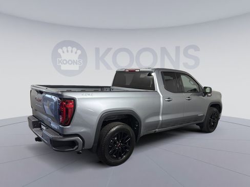 New 2026 GMC Sierra 1500 Elevation image 7