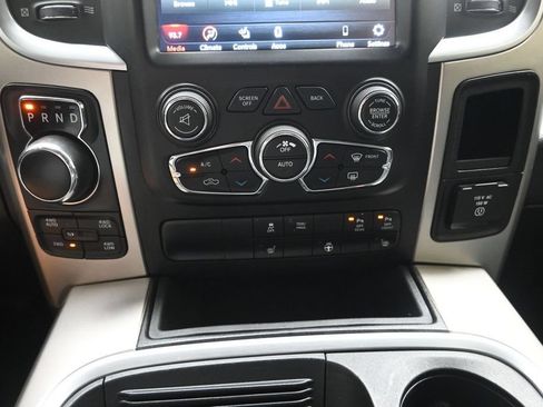 Used 2018 RAM 1500 Big Horn AWD/4WD image 17