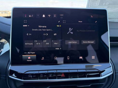 New 2026 Jeep Compass Latitude image 31