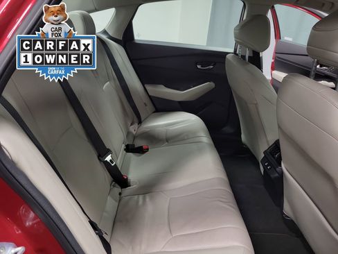 Used 2023 Honda Accord EX-L image 23
