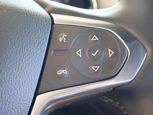 Used 2023 Chevrolet Traverse Premier w/ LPO, Floor Liner Package image 24