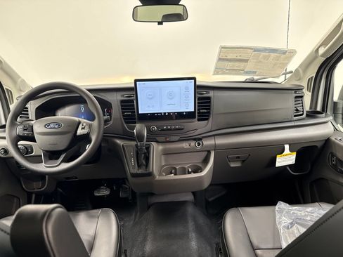 New 2026 Ford Transit 350 XL RWD image 22