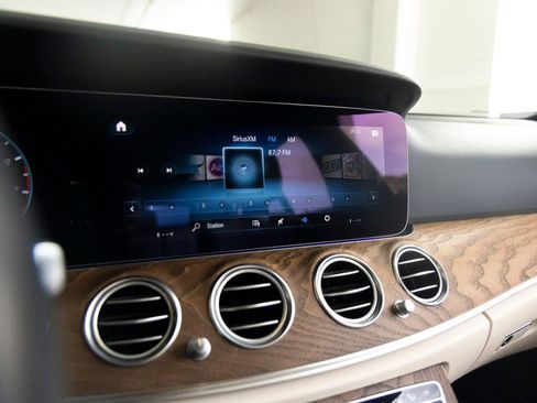 Used 2023 Mercedes-Benz E 450 4MATIC All-Terrain Wagon image 18