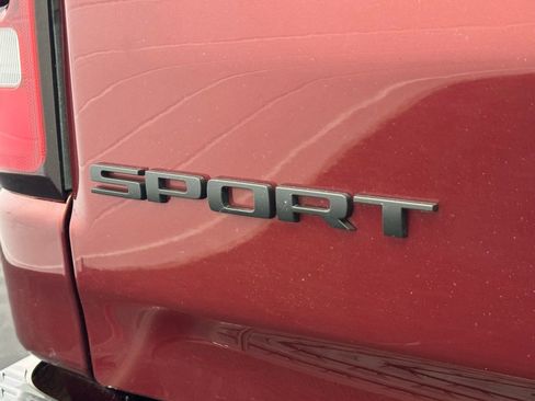 Used 2023 RAM 1500 Sport w/ G/T Package image 8