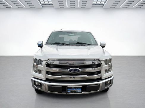Used 2016 Ford F150 Lariat image 8