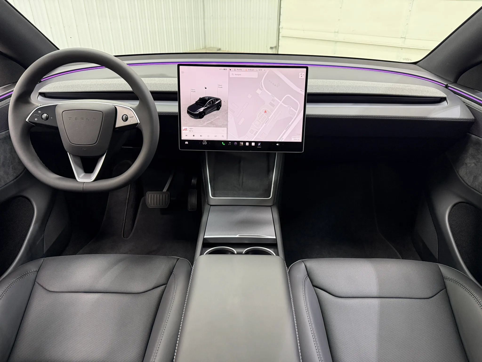 Used 2026 Tesla Model Y Long Range AWD/4WD image 13