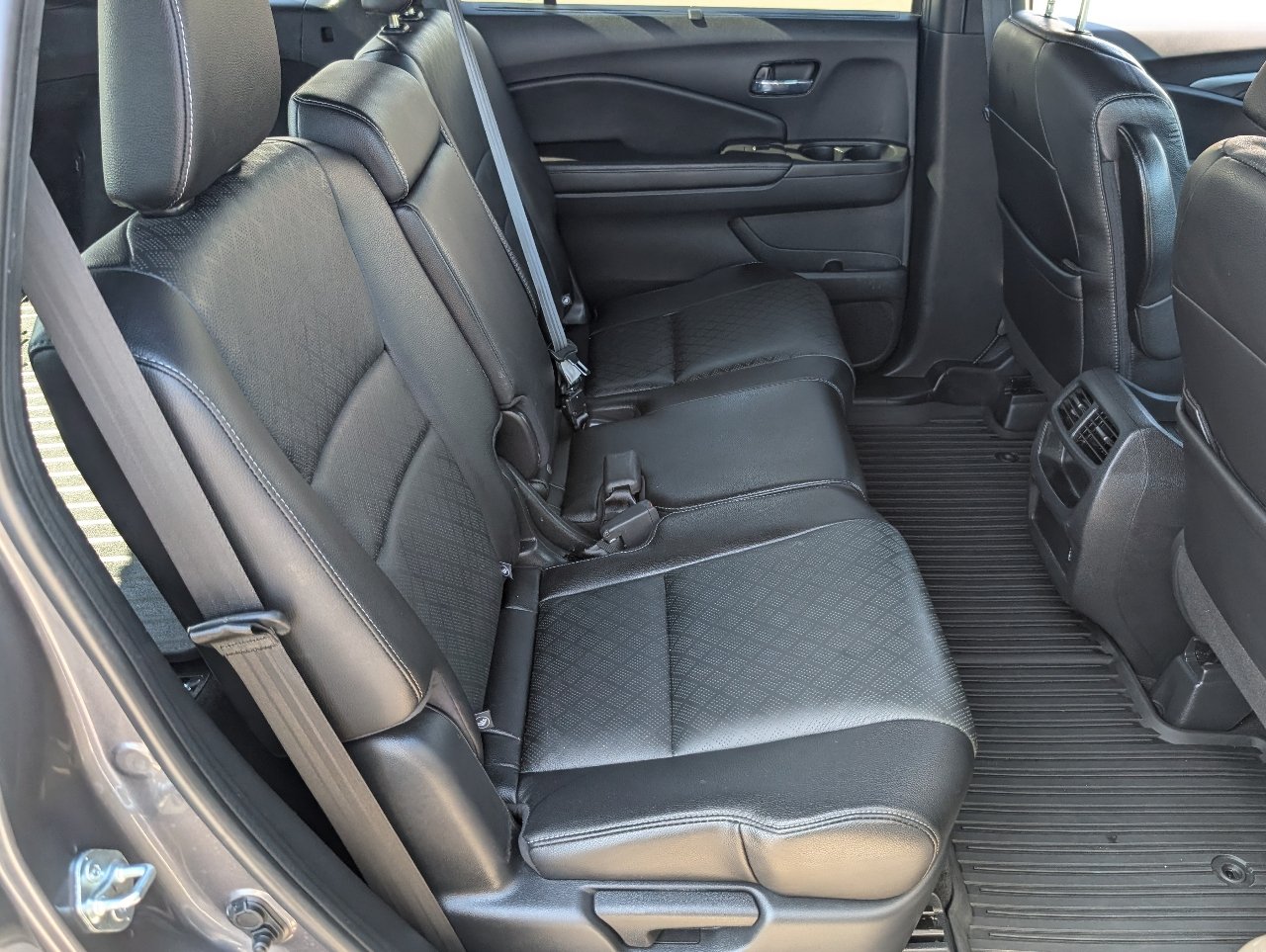 Used 2021 Honda Passport EX-L image 5