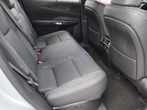 Certified 2023 Lexus RX 350 w/ Luxury Package image 31