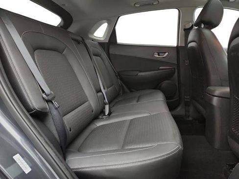 Used 2019 Hyundai Kona Limited image 26