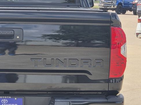 Used 2021 Toyota Tundra SR5 RWD image 9
