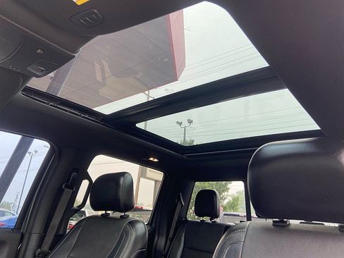 Used 2015 Ford F150 Lariat w/ Equipment Group 502A Luxury AWD/4WD image 23