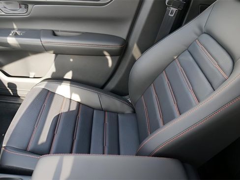 New 2026 Honda CR-V Sport-L image 17