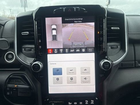 Certified 2023 RAM 3500 Laramie image 17