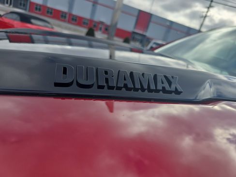 New 2026 Chevrolet Silverado 1500 LT Trail Boss w/ LT Trail Boss Premium Package image 12