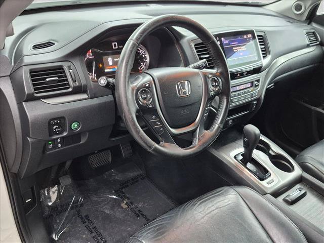 Used 2018 Honda Pilot EX-L image 10