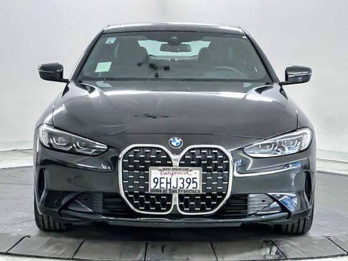 Used 2023 BMW 430i Coupe w/ Convenience Package image 10