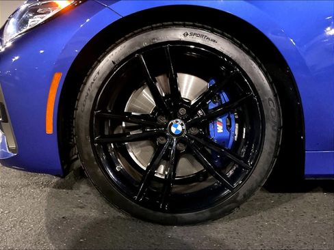 Used 2022 BMW M440i Coupe image 11