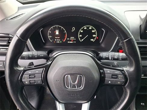 Used 2025 Honda Pilot Touring image 22