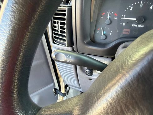 Used 1997 Jeep Wrangler SE AWD/4WD image 15