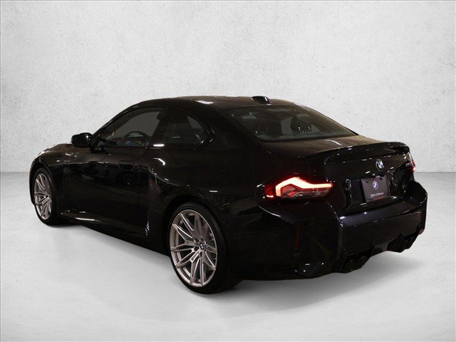New 2027 BMW M2 RWD image 8