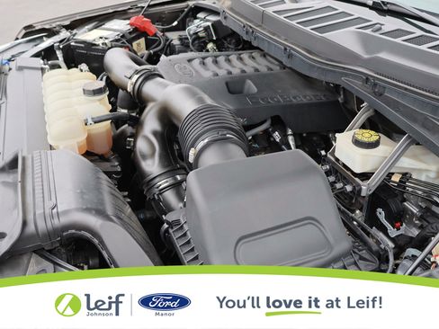 Certified 2023 Ford F150 XLT image 37