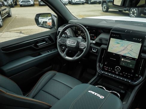 New 2026 GMC Yukon AT4 image 16