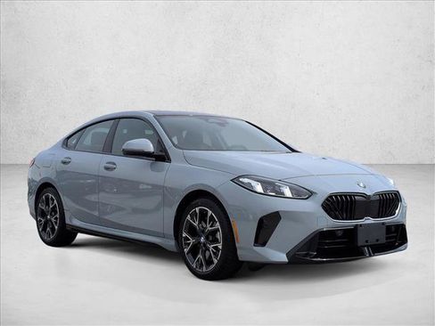 Used 2026 BMW 228i w/ Technology Package FWD image 3