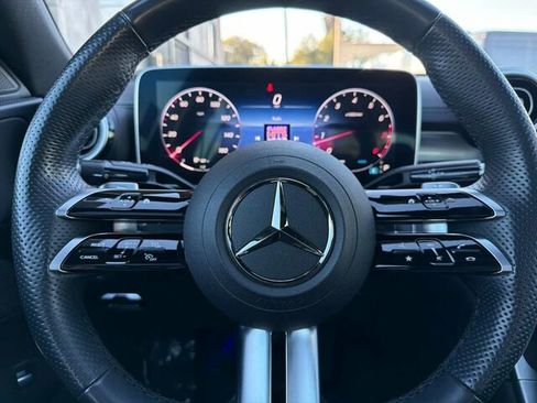 Certified 2023 Mercedes-Benz C 300 Sedan image 28