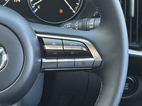 New 2025 MAZDA CX-50 AWD 2.5 S w/ Weather Package image 15