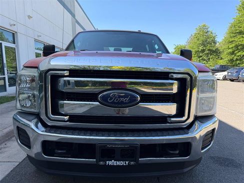 Used 2015 Ford F250 XLT AWD/4WD image 35