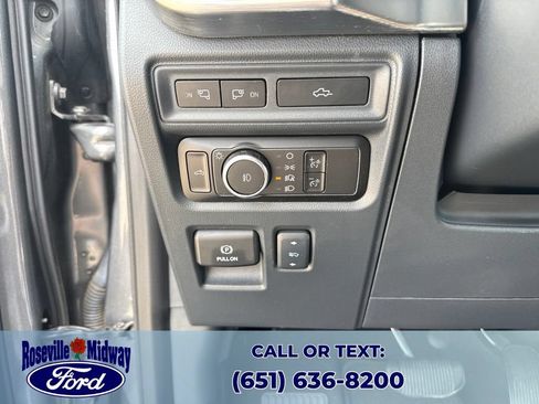 Used 2023 Ford F150 Lariat w/ Equipment Group 502A High AWD/4WD image 25