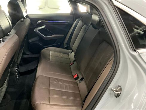 Certified 2025 Audi A3 2.0T Premium w/ Convenience Package image 29