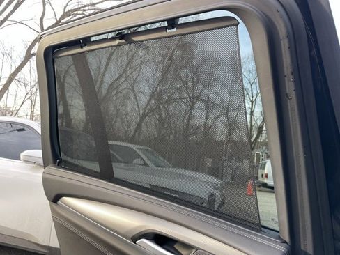 Used 2021 BMW X3 M w/ Executive Package image 14