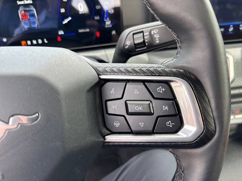 Used 2026 Ford Mustang Premium RWD image 21
