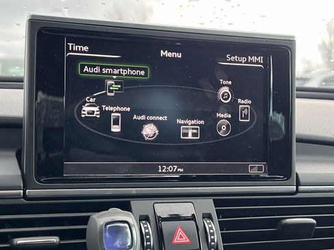 Used 2017 Audi A6 2.0T Premium image 25