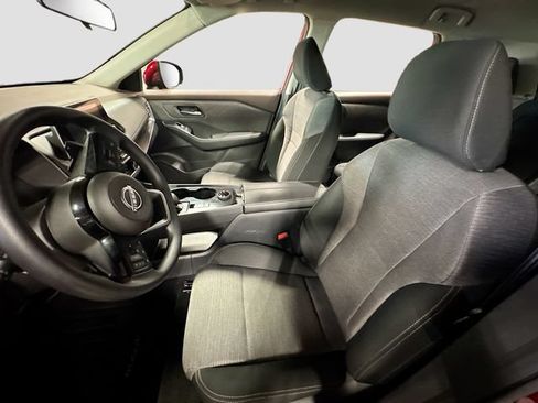 Used 2023 Nissan Rogue SV AWD/4WD image 20
