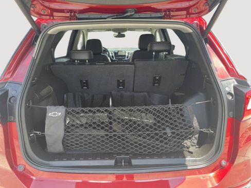 Used 2019 Chevrolet Equinox Premier FWD image 28
