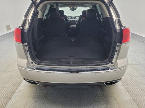 Used 2016 Buick Enclave Premium image 29