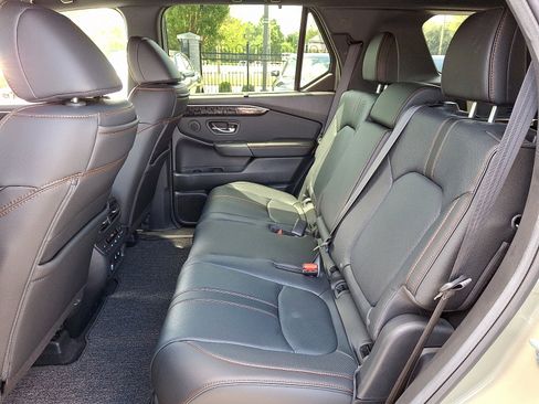 New 2026 Honda Passport TrailSport Elite image 6