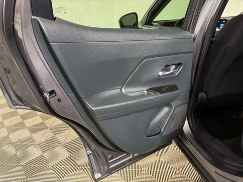 Certified 2025 Nissan Kicks SV image 33