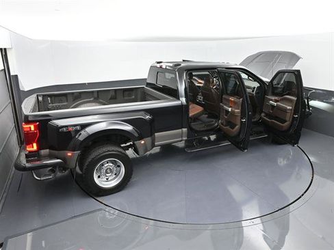 Used 2022 Ford F450 King Ranch AWD/4WD image 50