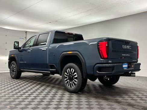 New 2026 GMC Sierra 2500 Denali Ultimate image 13